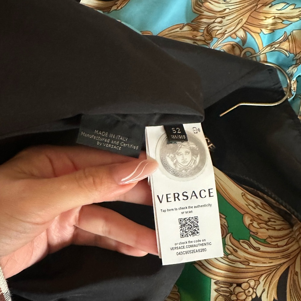 Versace Joggers - Picture 4 of 4